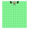 11x12 DTF Transfer Thumbnail