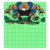11x12 DTF Transfer Thumbnail