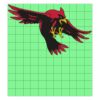 11x12 DTF Transfer Thumbnail