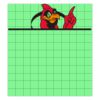 11x12 DTF Transfer Thumbnail