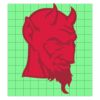 11x12 DTF Transfer Thumbnail