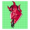 11x12 DTF Transfer Thumbnail