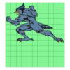 11x12 DTF Transfer Thumbnail