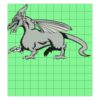 11x12 DTF Transfer Thumbnail