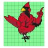 11x12 DTF Transfer Thumbnail