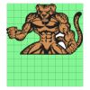 11x12 DTF Transfer Thumbnail