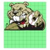 11x12 DTF Transfer Thumbnail