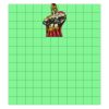 11x12 DTF Transfer Thumbnail