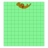 11x12 DTF Transfer Thumbnail