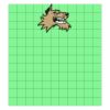 11x12 DTF Transfer Thumbnail