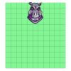 11x12 DTF Transfer Thumbnail