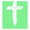 11x12 DTF Transfer Thumbnail