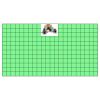 22" x 12" DTF Transfer Thumbnail