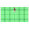 22" x 12" DTF Transfer Thumbnail