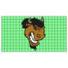 22" x 12" DTF Transfer Thumbnail