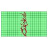 22" x 12" DTF Transfer Thumbnail