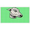 22" x 12" DTF Transfer Thumbnail