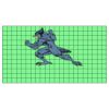 22" x 12" DTF Transfer Thumbnail