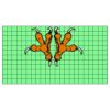22" x 12" DTF Transfer Thumbnail