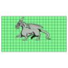 22" x 12" DTF Transfer Thumbnail