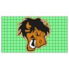 22" x 12" DTF Transfer Thumbnail