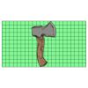 22" x 12" DTF Transfer Thumbnail