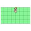 22" x 12" DTF Transfer Thumbnail