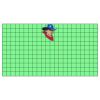 22" x 12" DTF Transfer Thumbnail