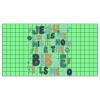 22" x 12" DTF Transfer Thumbnail