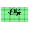 22" x 12" DTF Transfer Thumbnail