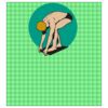 22" x 24" DTF Transfer Thumbnail