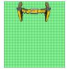 22" x 24" DTF Transfer Thumbnail