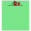 22" x 24" DTF Transfer Thumbnail