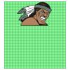 22" x 24" DTF Transfer Thumbnail