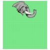 22" x 24" DTF Transfer Thumbnail