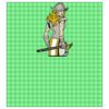 22" x 24" DTF Transfer Thumbnail