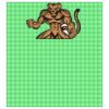 22" x 24" DTF Transfer Thumbnail