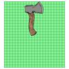 22" x 24" DTF Transfer Thumbnail