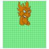 22" x 24" DTF Transfer Thumbnail