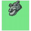 22" x 24" DTF Transfer Thumbnail