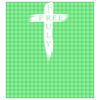 22" x 24" DTF Transfer Thumbnail