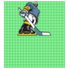 22" x 24" DTF Transfer Thumbnail