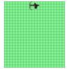 22" x 24" DTF Transfer Thumbnail