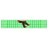 22" x 4" DTF Transfer Thumbnail