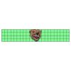22" x 4" DTF Transfer Thumbnail