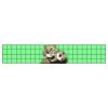 22" x 4" DTF Transfer Thumbnail