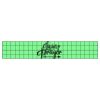 22" x 4" DTF Transfer Thumbnail