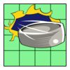 4" X 4" DTF Transfer Thumbnail