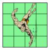 4" X 4" DTF Transfer Thumbnail