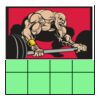 4" X 4" DTF Transfer Thumbnail